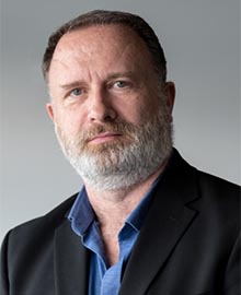 Ultan O'Carroll