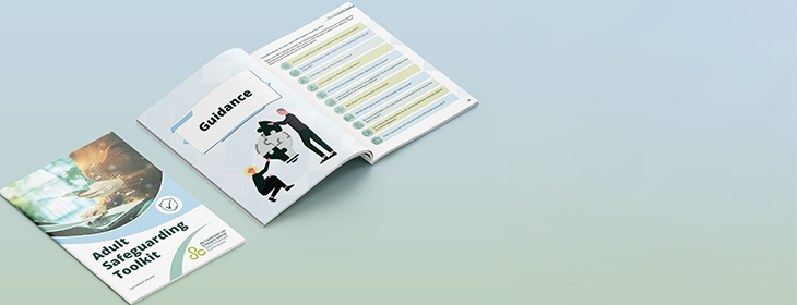 Adult Safeguarding Toolkit Guidance Document