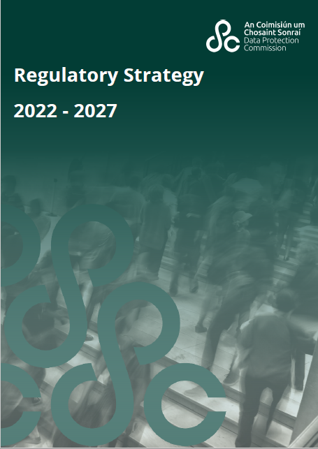 DPC Regulatory Strategy 2022-2027
