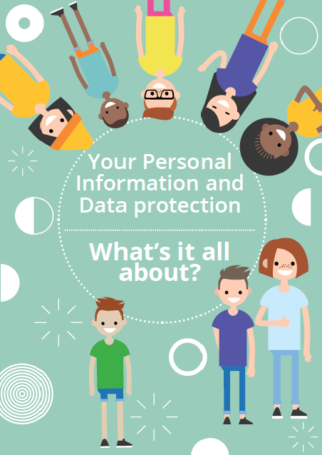children's data protection - What's it all about guide