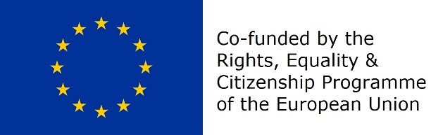 The ARC Project has been co-funded by the Rights, Equality and Citizen Programme of the European Union (2014-2020). 