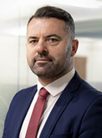 Graham Doyle