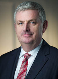 John O'Dwyer