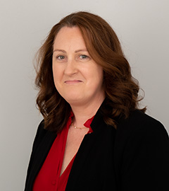 Sandra Skehan