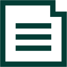 document icon