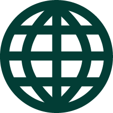 world icon