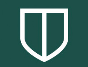 This image represents a shield